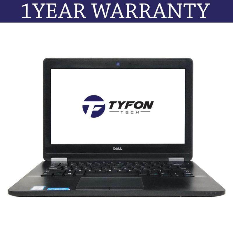 Dell Latitude E7270 i7 Laptop (Refurbished) Malaysia