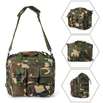 mens tactical bag