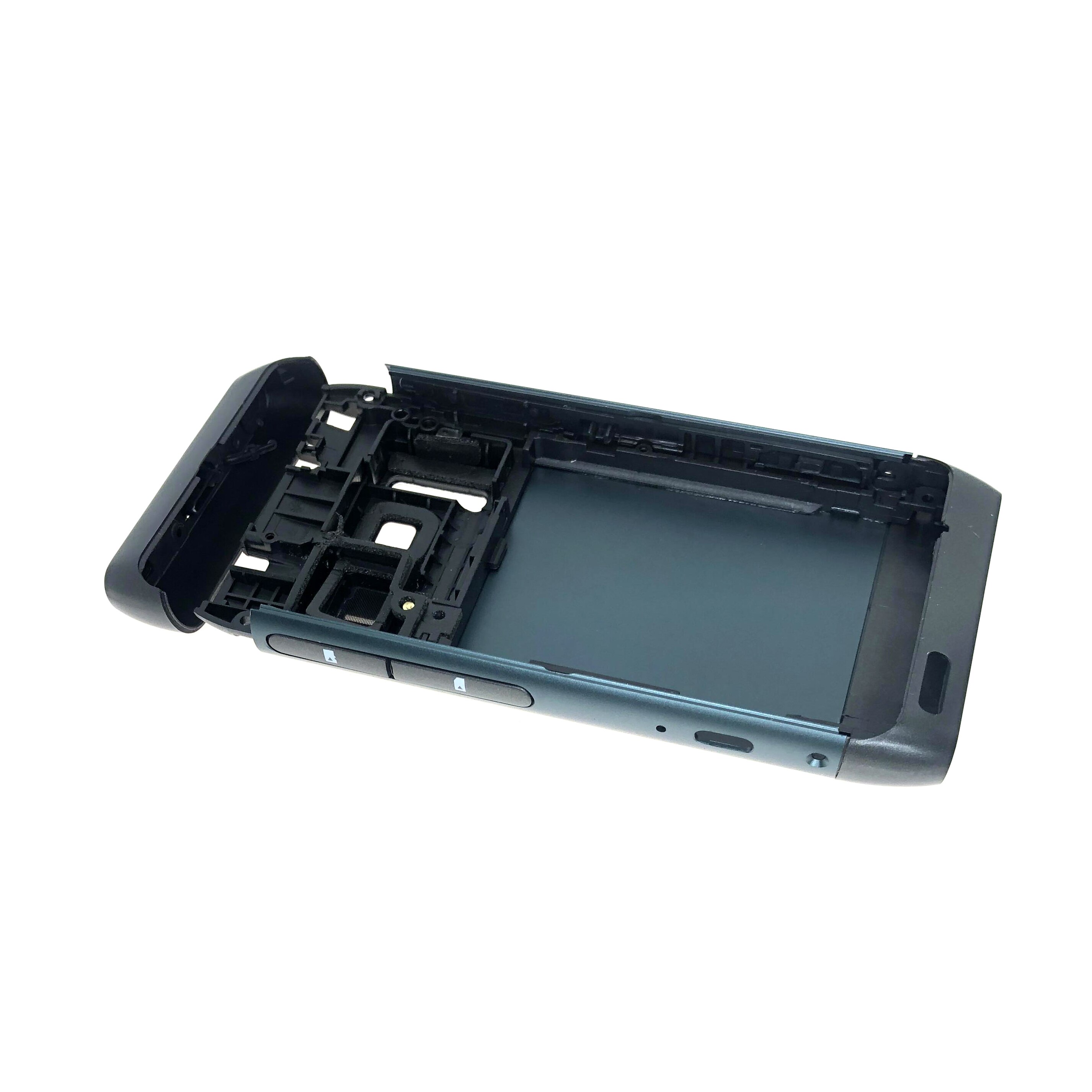 Complete Keyboard For Nokia N8-00 Front Back Cover High Quality Housing Keypad