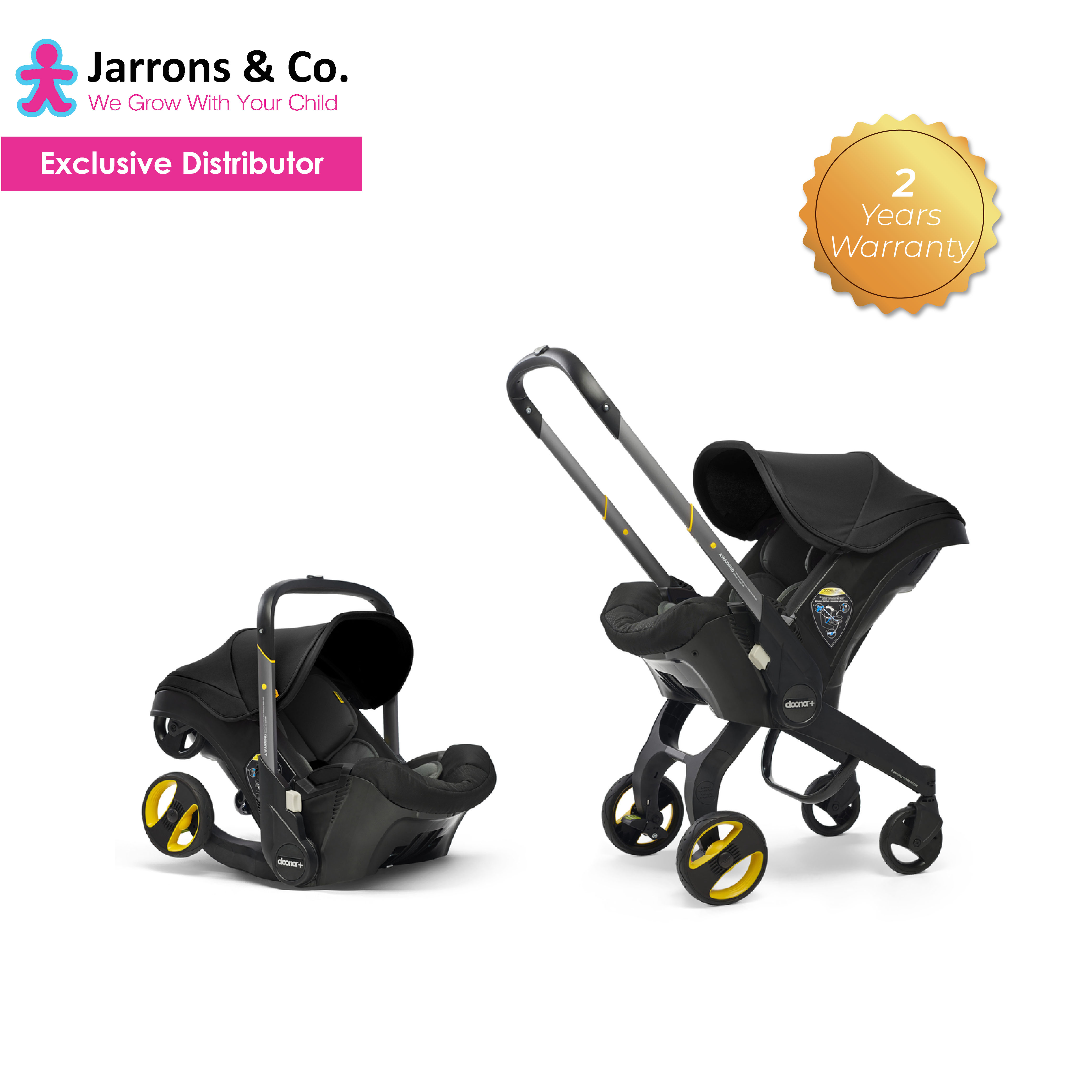 doona seat protector