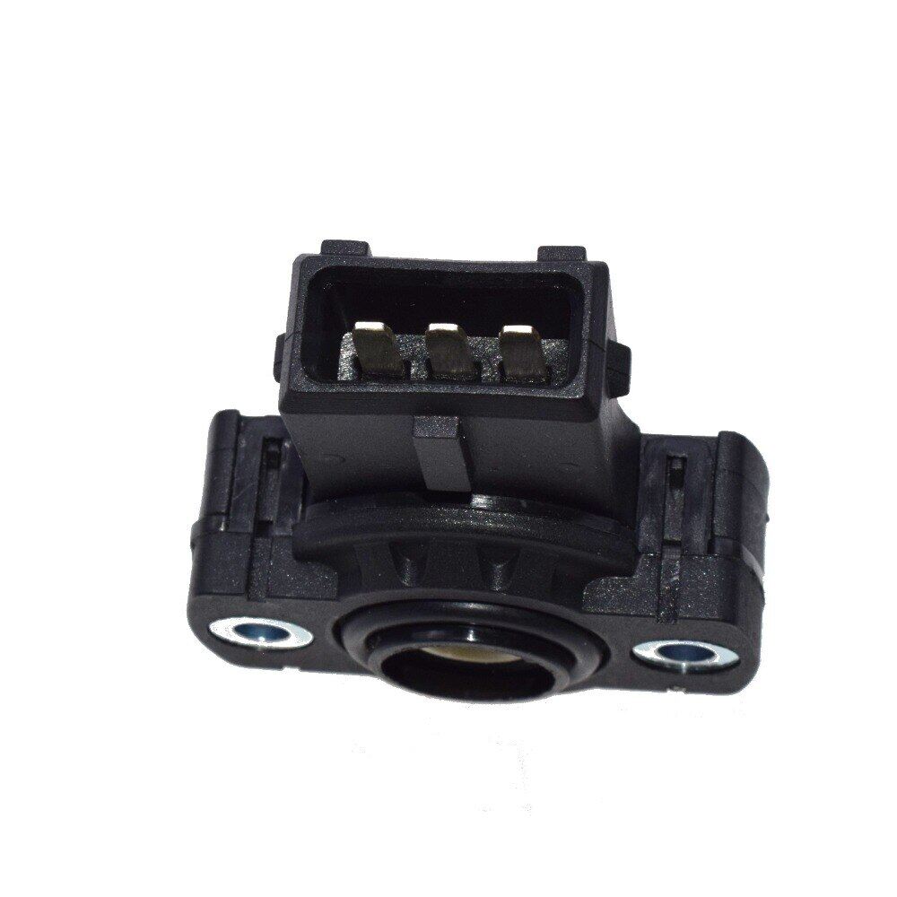 ISANCE Throttle Position Sensor TPS For BMW 3 5 7 8 Series E30 E36 E34 E39 E32 E38 Z3 M3 OE# 13631726591, 13631721456