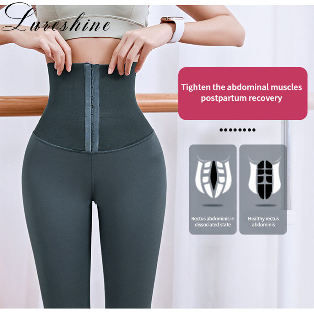 shaping yoga pants