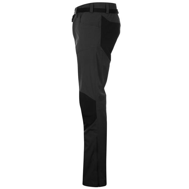 Karrimor Mens Hot Rock Trousers (Grey 