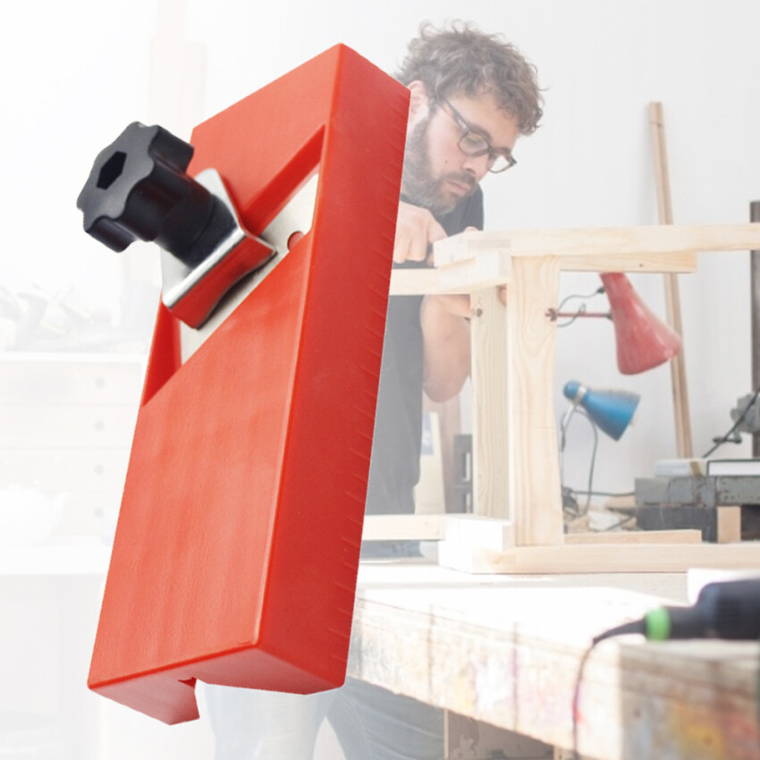 Chamfering Planer Quick Trimming And Chamfering Plastic Drywall Edge Fixture Planning Tool Wood Planer Chamfering