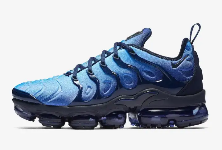 vapormax tuned