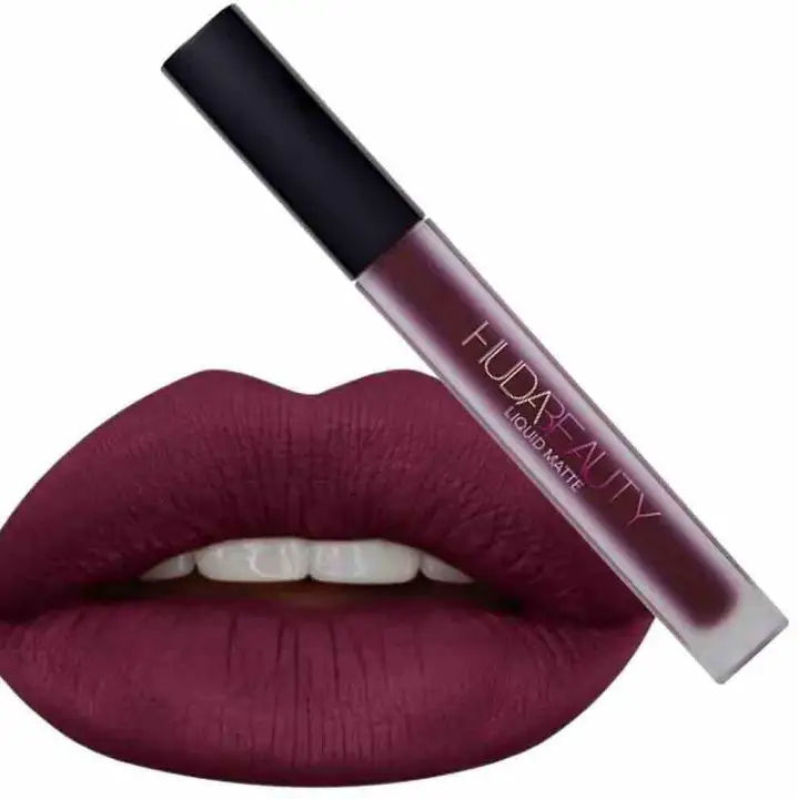 popular matte liquid lipstick