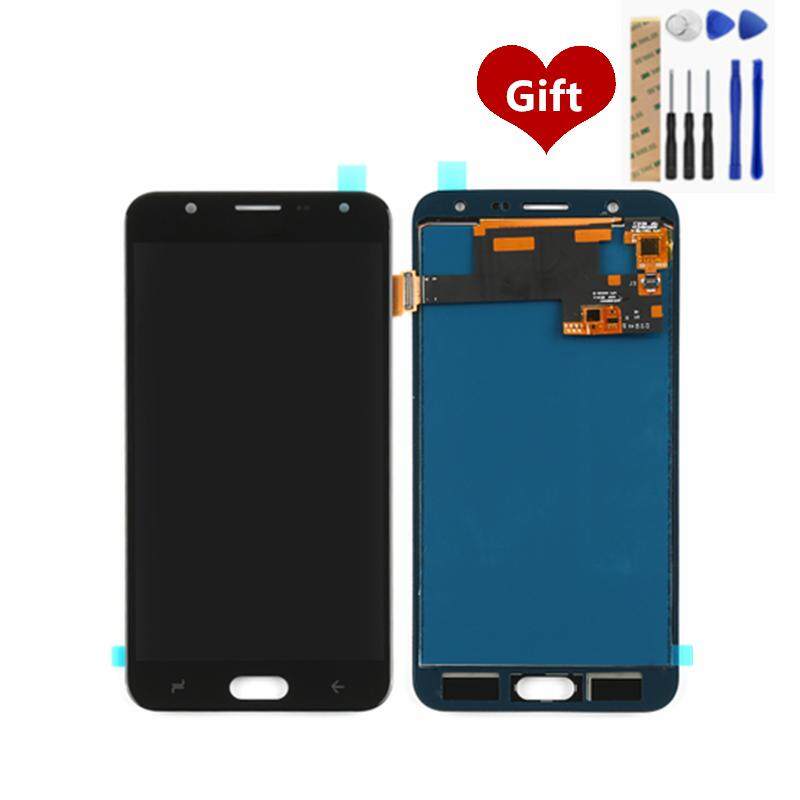 List Harga Samsung Galaxy J7 Duo Terbaru Juli 2019 12 Untuk Samsung Galaxy J7 Duo Layar LCD Digitiser Lengkap LCD Layar Sentuh Panel Perakitan Pengganti Suku Cadang 5.5 Inch
