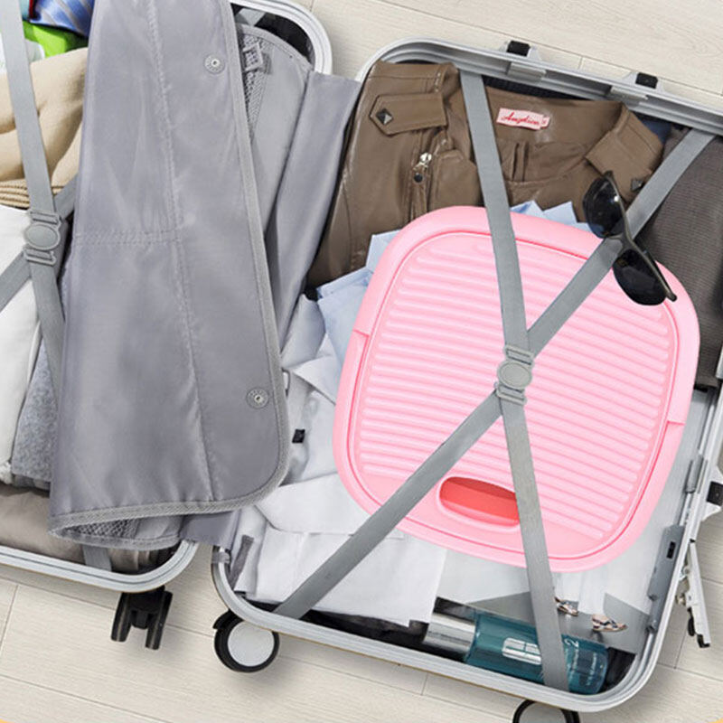 SADA Folding Washing Machine Underwear Special Mini Washing Machine