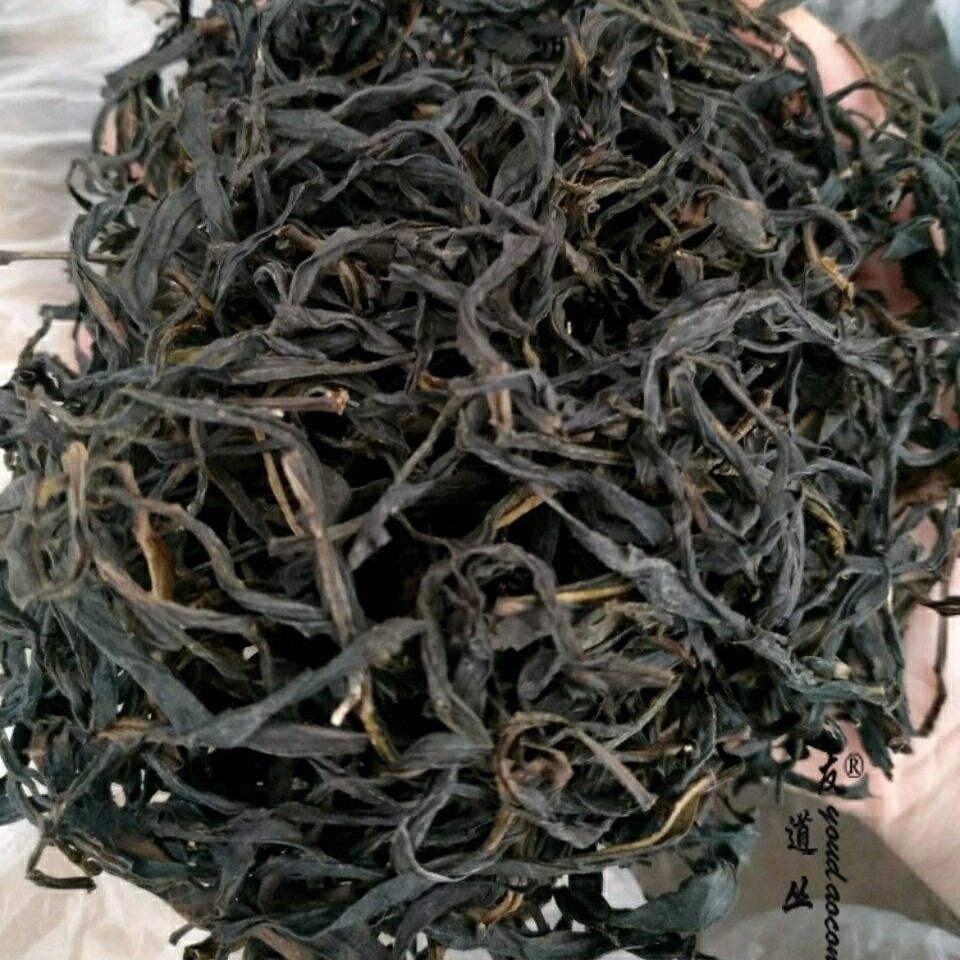 Chaozhou Phoenix Dancong Oolong Tea Duck Dung Fragrant Tea Head Lush Lemon Tea Milk Tea Bottom Single Cong Tea Wholesale