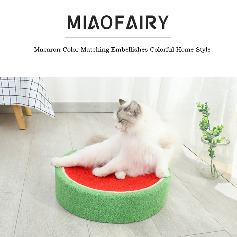 Tấm Cào Móng Cho Mèo Đồ ChơI Mèo Cào Móng 40CM
