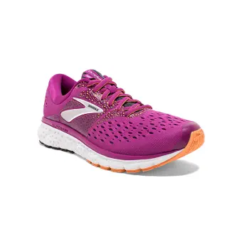 brooks women's glycerin 16