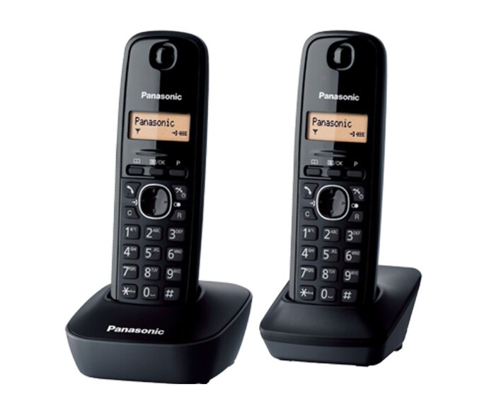 Beli telefon rumah wireless Pada Harga Terendah  Lazada.com.my