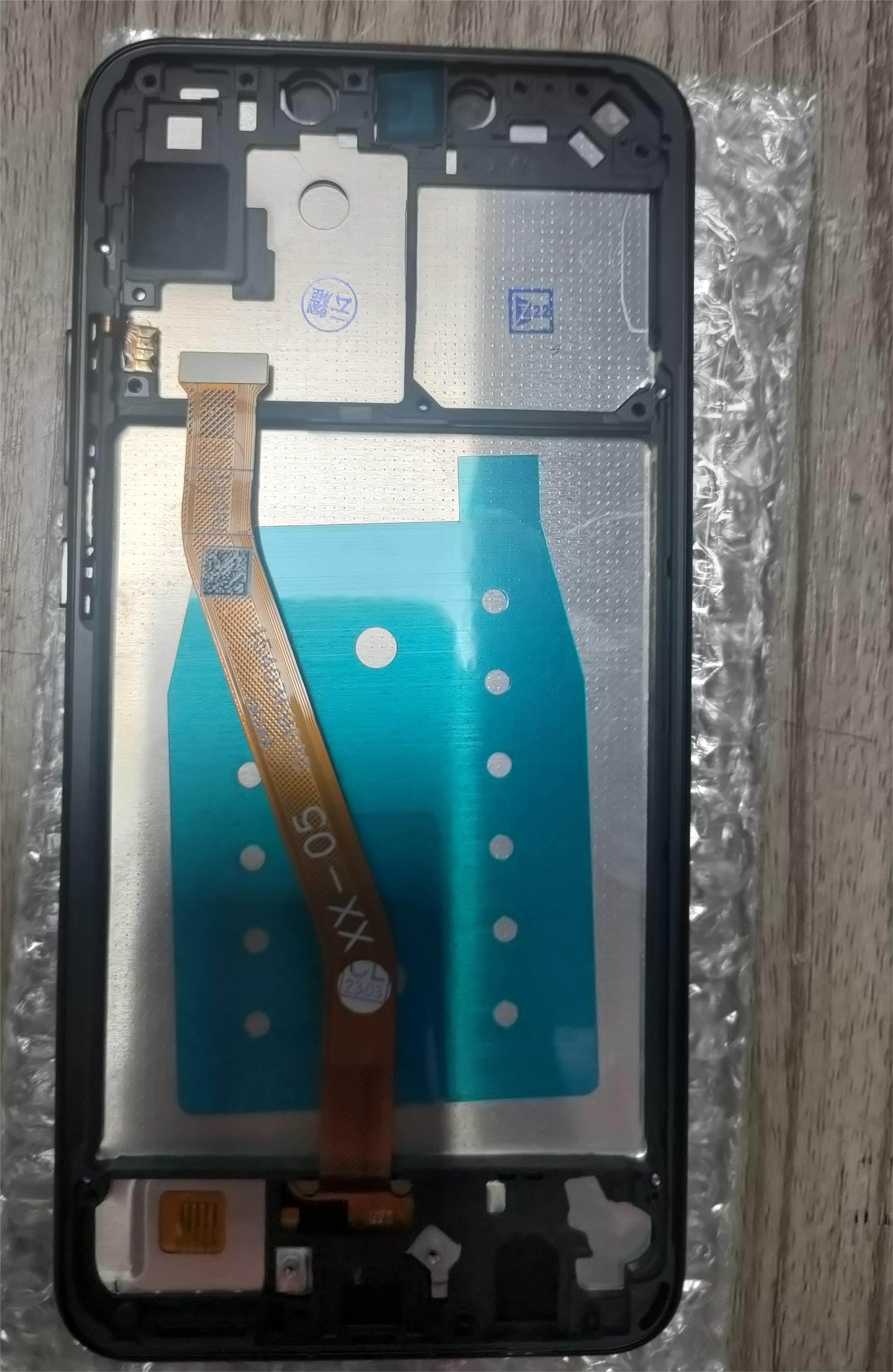 LCD For Huawei Nova 3i /P Smart +/PLUS INE-LX1 AL00 POT-LX1TDisplay Touch Screen Digitizer Assembly Replacement With Tools