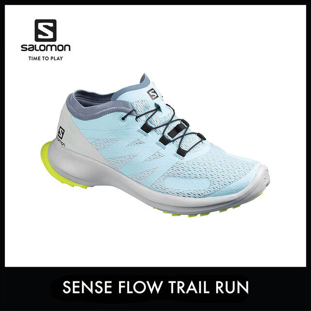 lazada salomon shoes