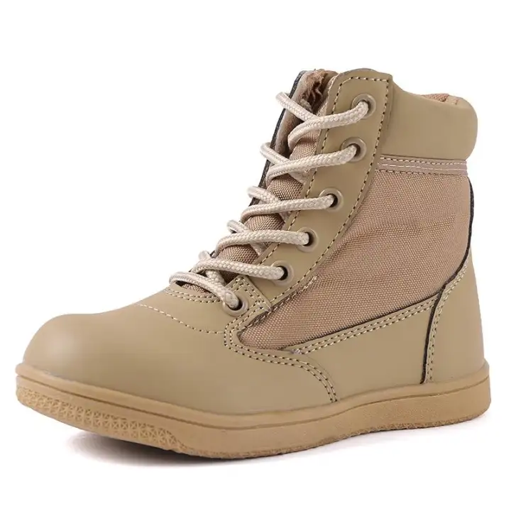 female tactical boots