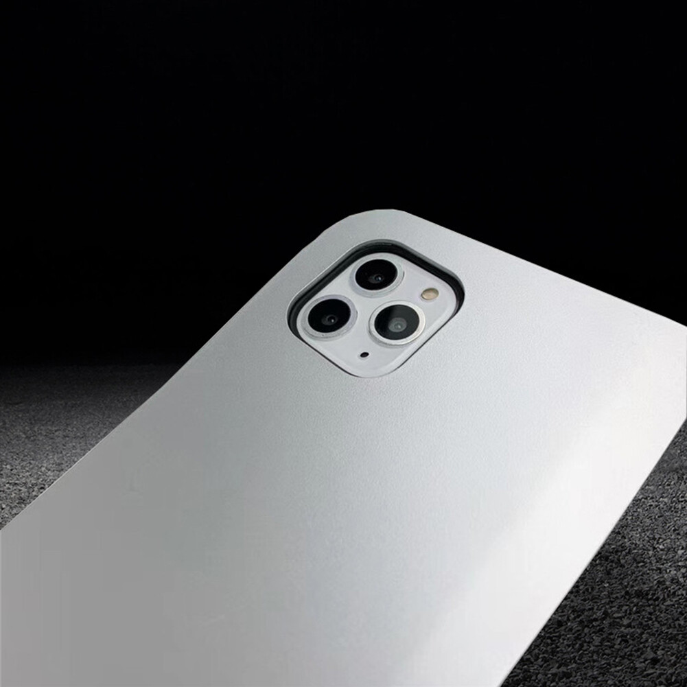 Ốp Lưng Điện Thoại Chống Trầy Xước Hình Con Dao Nhà Bếp H-E Cho iPhone XS Max 11 Pro Max
