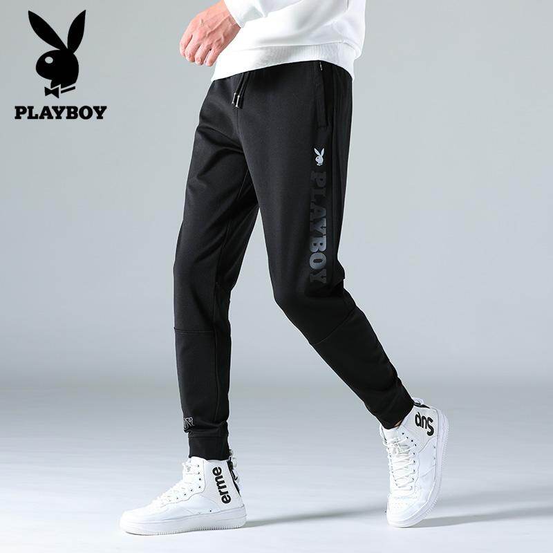Playboy Fashion Men's Comfortable 