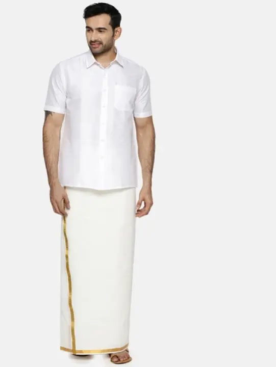ramraj dhoti belt