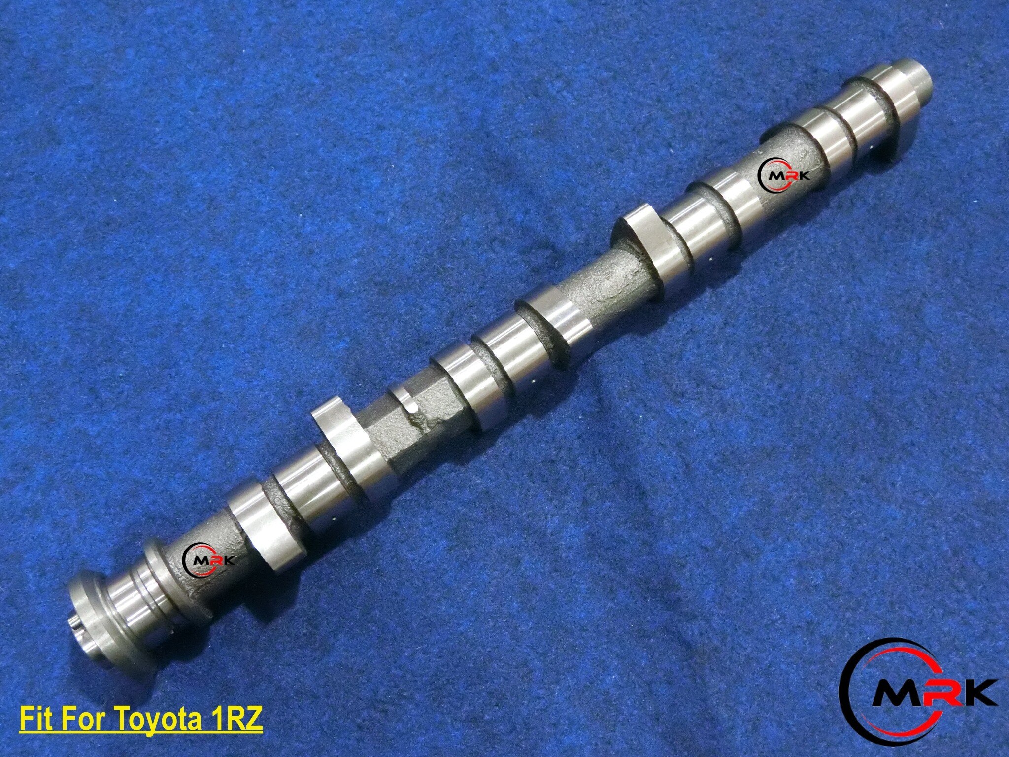 《High Quality》 Toyota 1RZ Cam Shaft CamShaft NEW | Lazada
