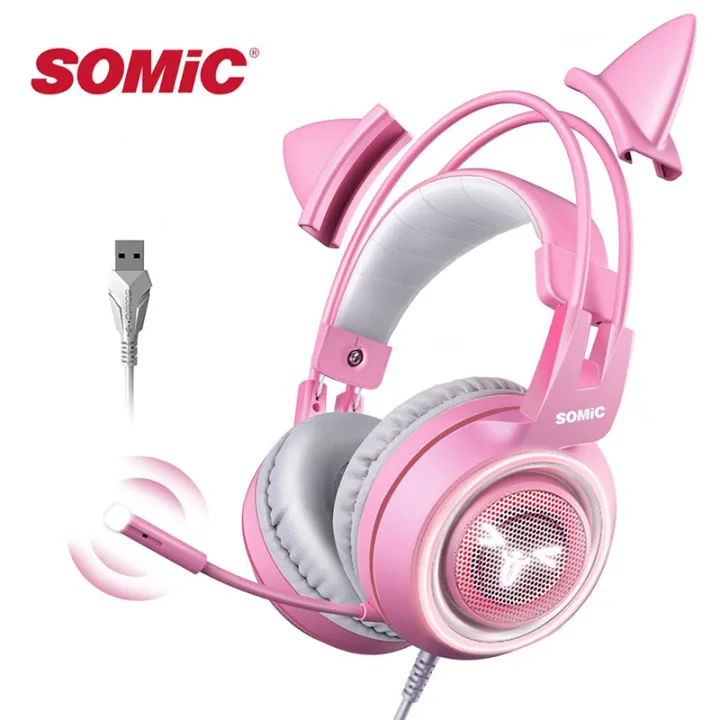 usb headset 7.1