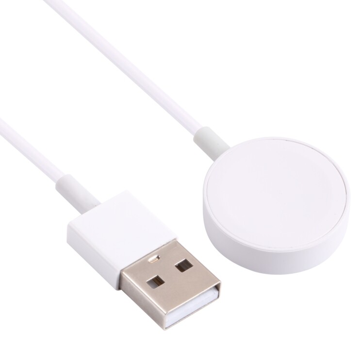 Cáp Sạc/Sạc Cảm Ứng Từ Tính Cho Apple Watch