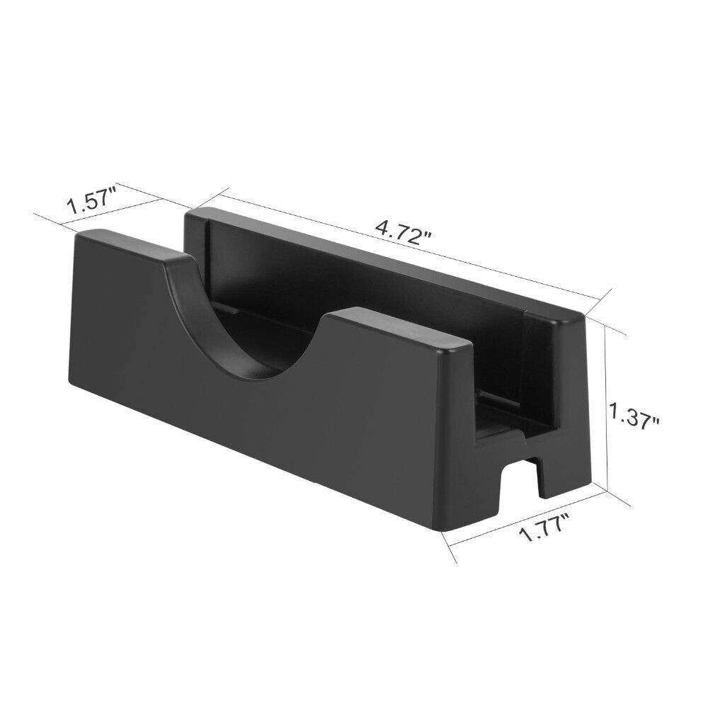 For New 3DS XL/LL/3DS Charging Stand Station Dock USB Charger Universal