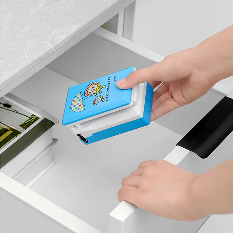 Đèn Bàn Gấp Gọn Giá Rẻ Đèn Học Có Thể Sạc Lại Đèn Bàn Di Động Giao Màu Ngẫu Nhiên Mờ Vô Cấp