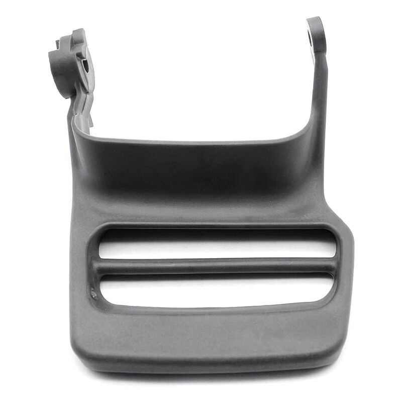 Chain brake handle lever front guard for husqvarnae 340 350 353 345 chainsaw parts