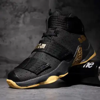 lebron james basketball boots