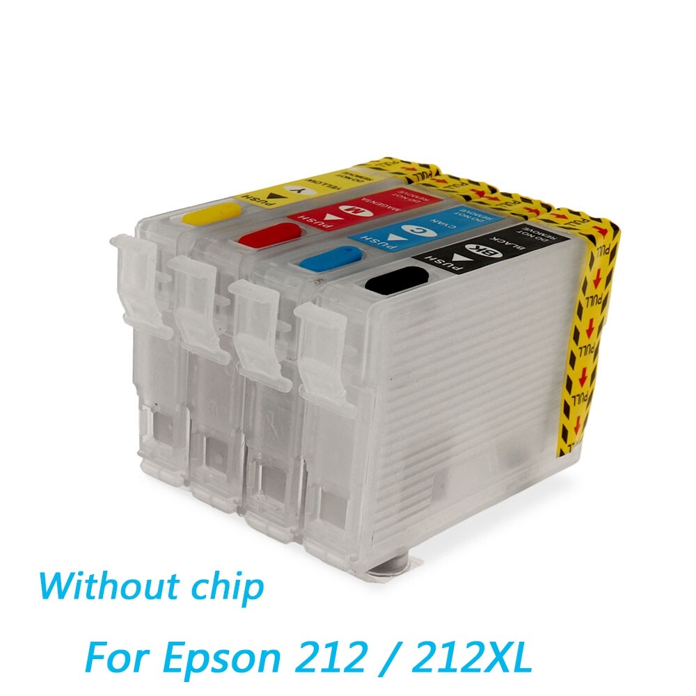 epson expression home ink cartridges