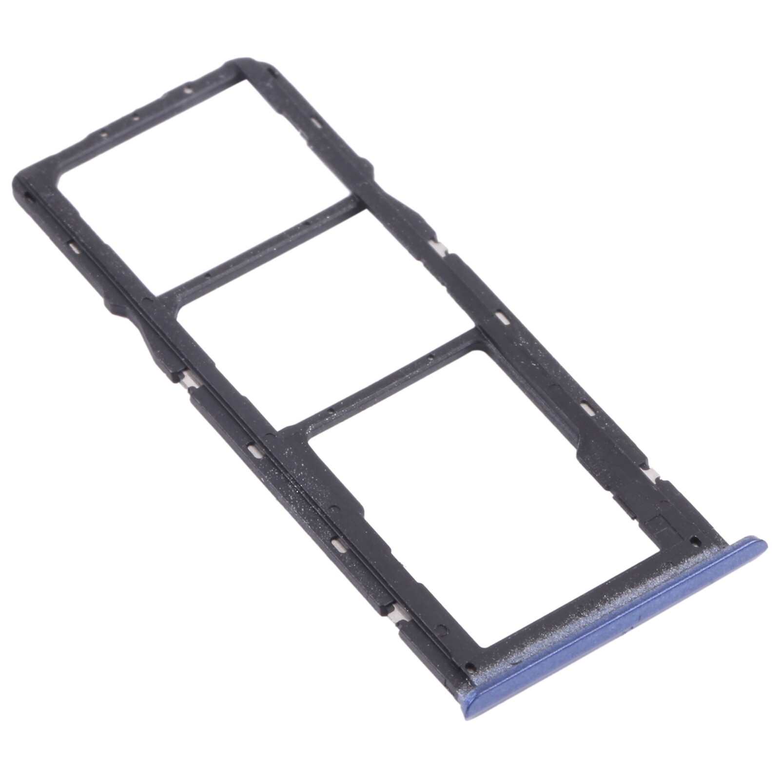 【Fix Oline】Khay Thẻ SIM Cho OPPO Realme 7 + Khay Thẻ SIM + Khay Thẻ Micro SD