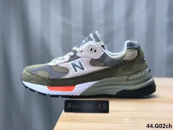 new balance 992 philippines