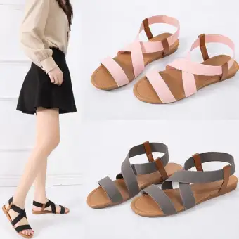ladies sandals 2019