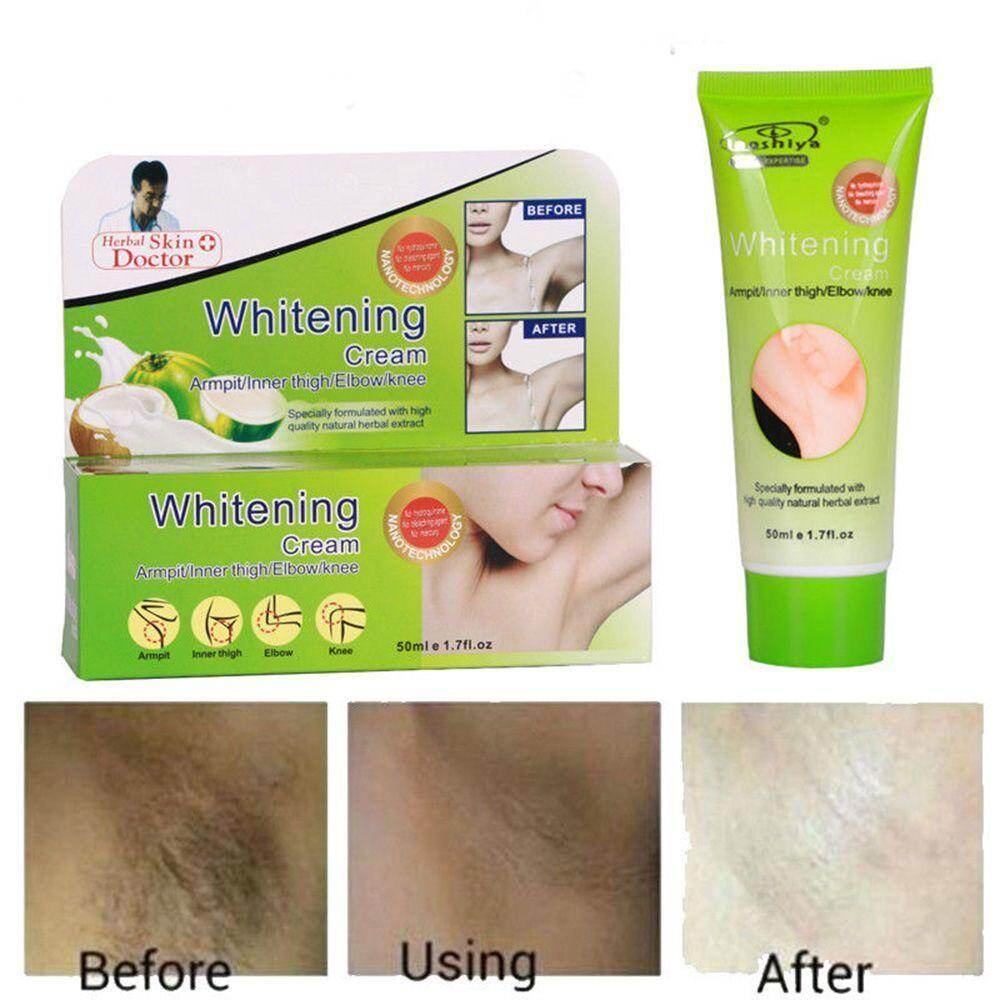 skin doctor suggested skin whitening cream