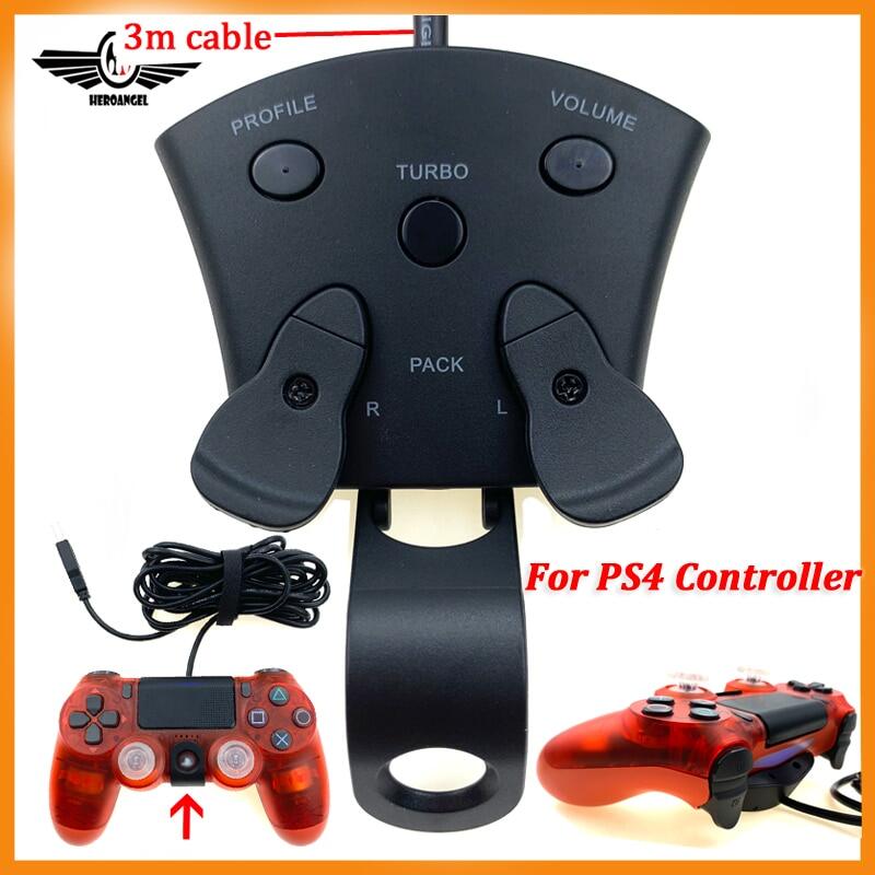 mayflash magic pack ps4