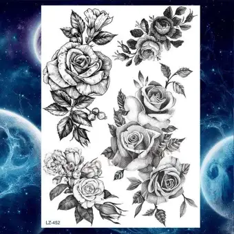 83+ Gambar Bunga Tato Paling Mekar 83+ Gambar Bunga Tato Paling Mekar