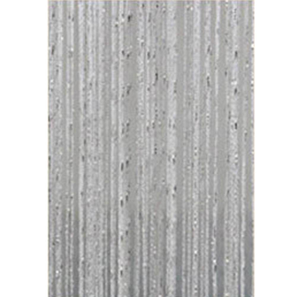 String Curtain Panels Door Fly Screen Room Divider Voile Net