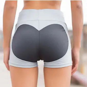 hot yoga shorts womens