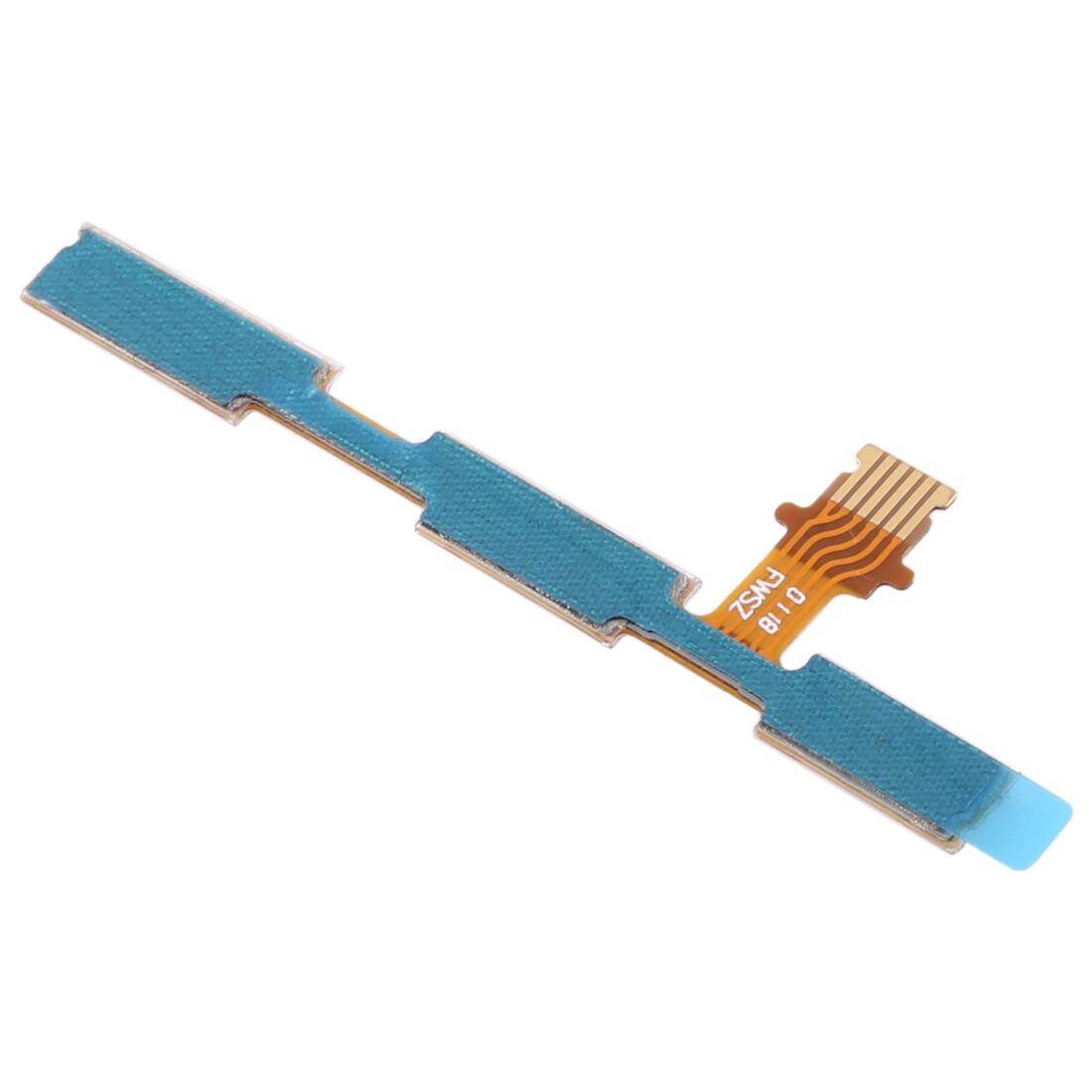 （ready stock） Power Button & Volume Button Flex Cable for Xiaomi Redmi 5 Plus