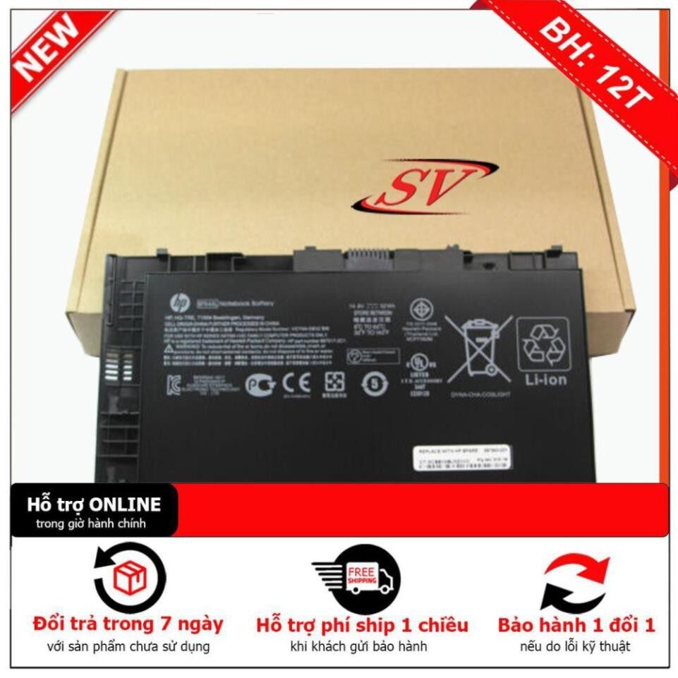 Pin laptop hp folio 9470 9470m 9480 9480m sac.laptop p29