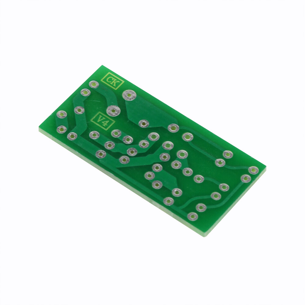 DIYMORE TDA2030A Electronic Audio Power Amplifier Board Module Mono 18W DC 9V - 24V Computer Active Speakers DIY Kit