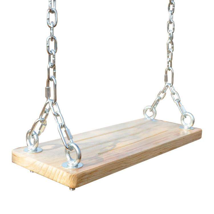 second hand swing set