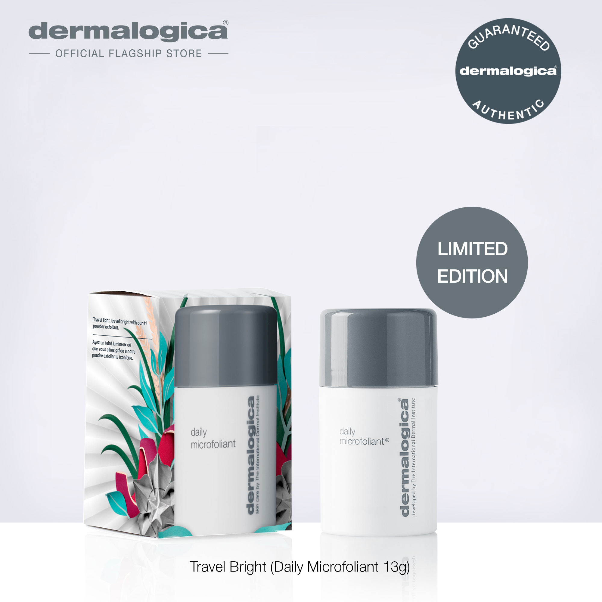 dermalogica daily microfoliant 13g