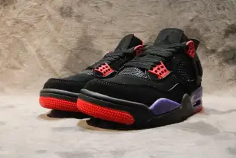 air jordan combat boots