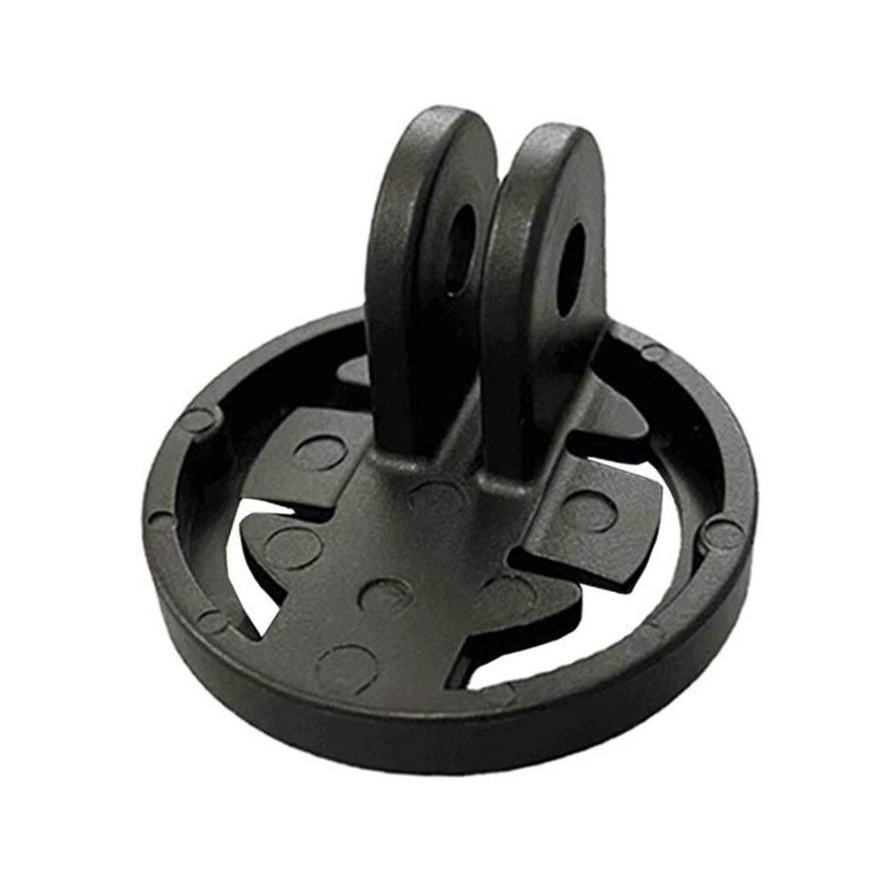 Giá Đỡ Đồng Hồ Tốc Độ Đồng Hồ Bấm Giờ Gắn Tay Lái Xe Đạp Bằng Nhựa Gắn Máy Ảnh Máy Tính Giá Đỡ Máy Tính Phù Hợp Cho Garmin Go Pro