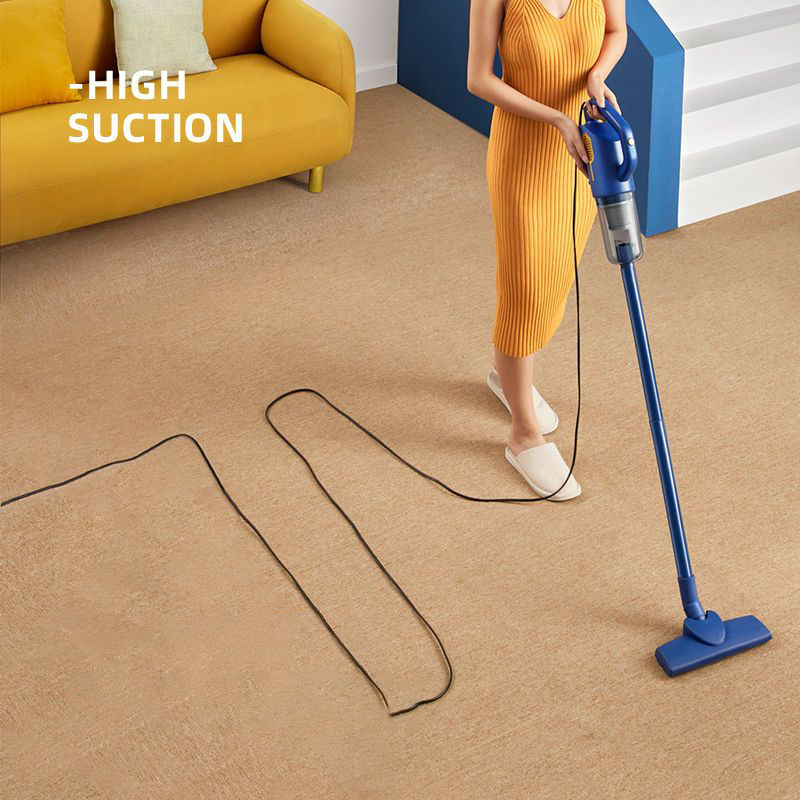 KS Handheld Vacuum Cleaner Small Household Cordless Vacuum Cleaner