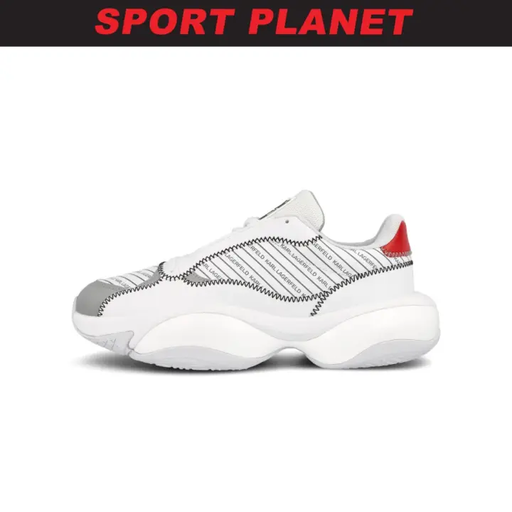 puma alteration x karl lagerfeld