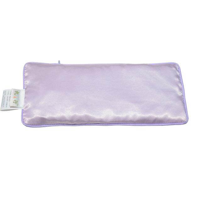 Lavender Flaxseed Yoga Eye Pillow Microwave Heating Herbal Hot Pack Ice Flaxseed Steam Eye Mask Sleep Eye Mask