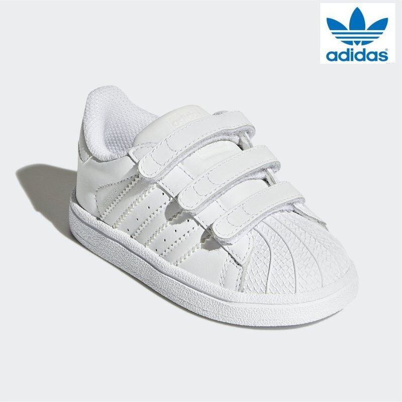 adidas superstar baby shoes