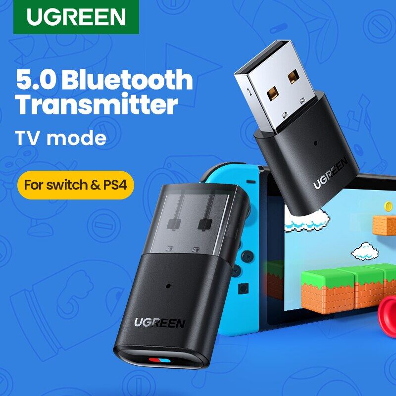 >> BÁO GIÁ BASEUS BỘ CHUYỂN ĐỔI ÂM THANH BLUETOOTH CHO NINTENDO SWITCH BỘ PHÁT KHÔNG DÂY USB LOẠI C SẠC NHANH 18W BỘ CHUY | Shopee Lazada Sendo Tiki mới nhất 208 Bộ Phát USB Bluetooth 5.0, Bộ Chuyển Đổi Âm Thanh, Bộ Chuyển Đổi Bluetooth Cho Máy Tính Airpods PC PS4 Pro Nintendo Switch Chế Độ TV